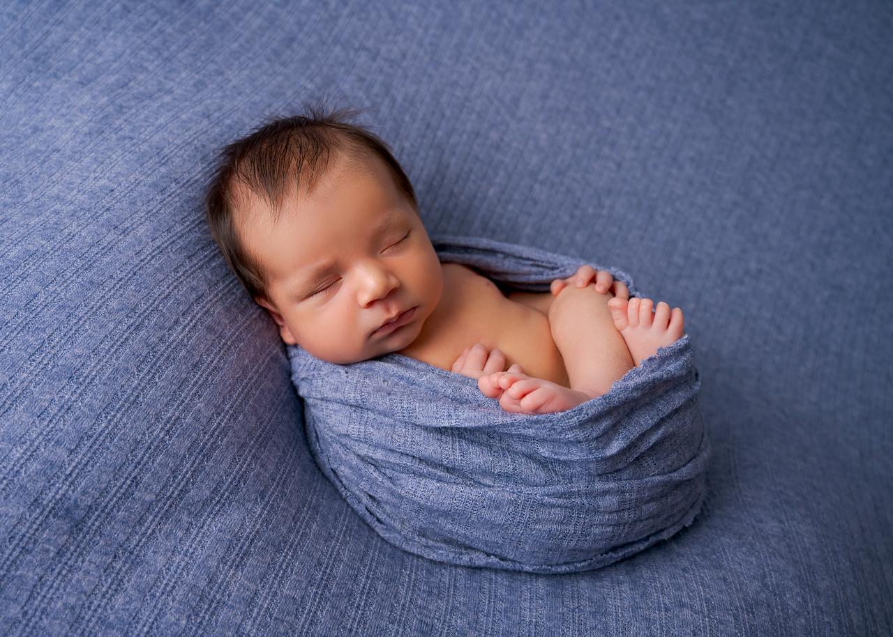 Bebé Newborn